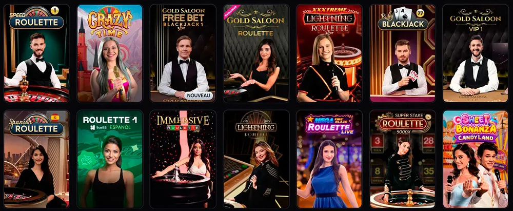 casinova-casino-Les-jeux-en-direct